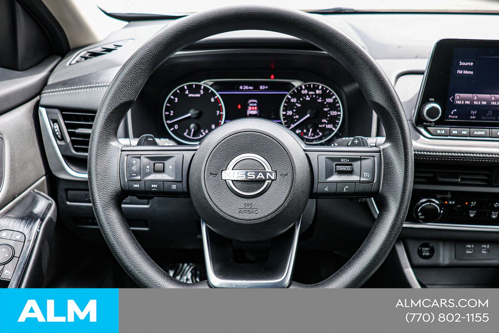Used 2024 Silver Nissan S image 24