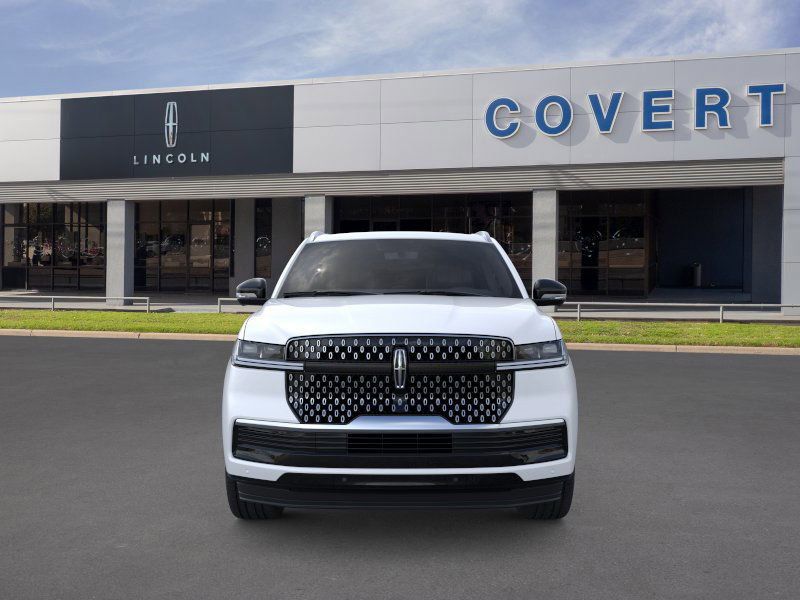 New Car 2025 Lincoln Navigator  Reserve For Sale Under $110,000 In Austin, Texas