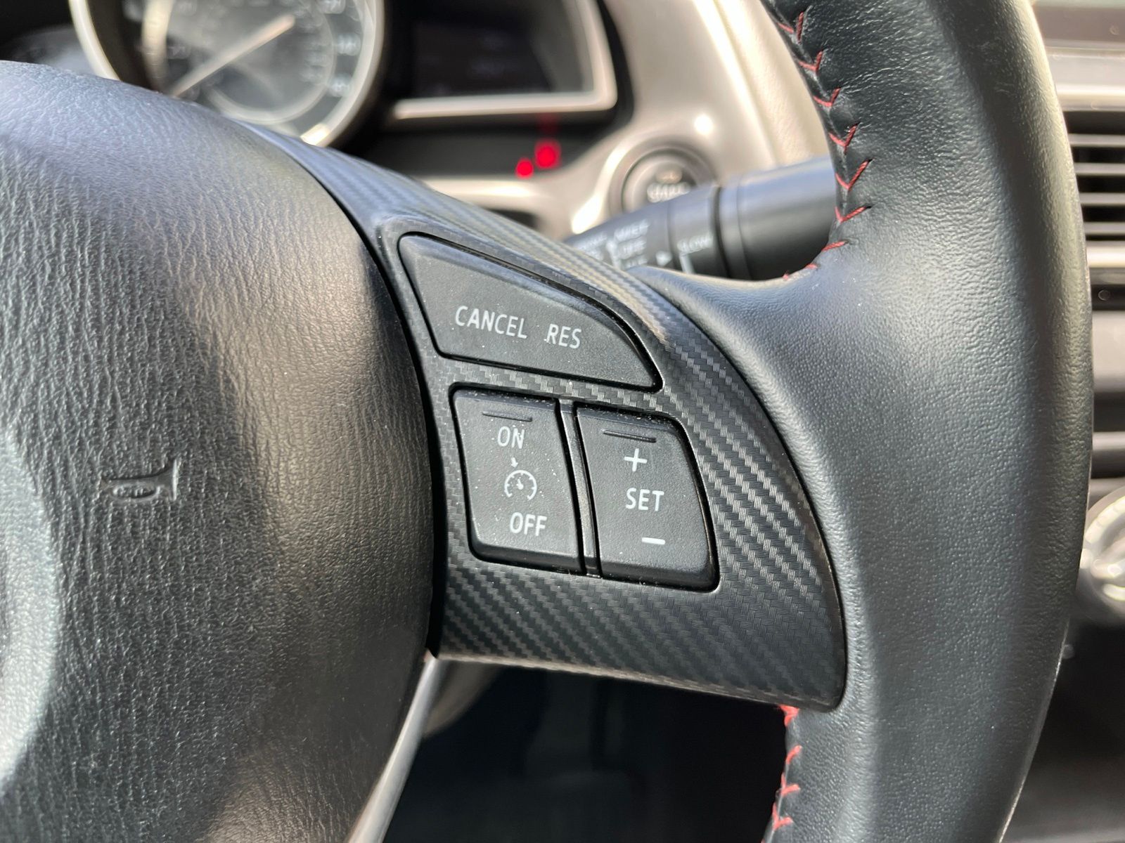 Used Car 2015 Mazda Mazda3  I Touring For Sale Under $12,000 In Austin, Texas