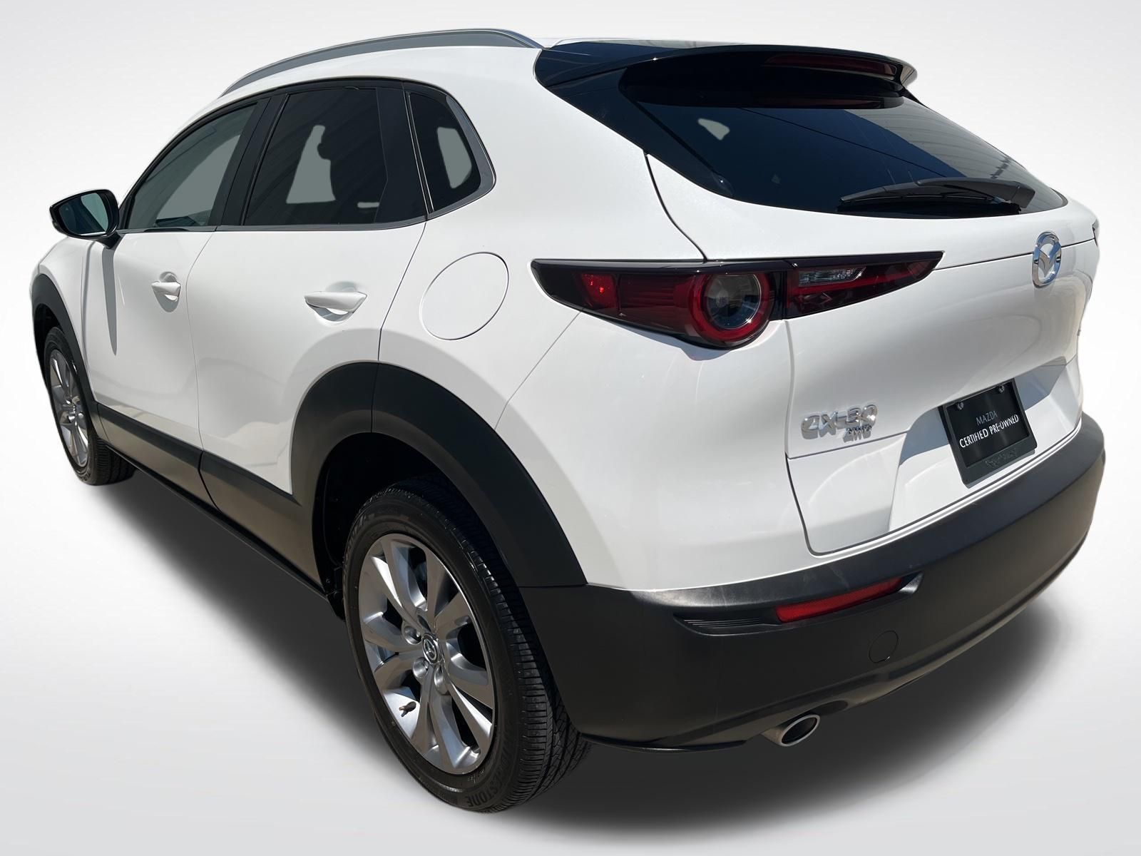 Used Car 2023 Mazda Cx-30  2.5 S Select Package For Sale Under $25,000 In Austin, Texas