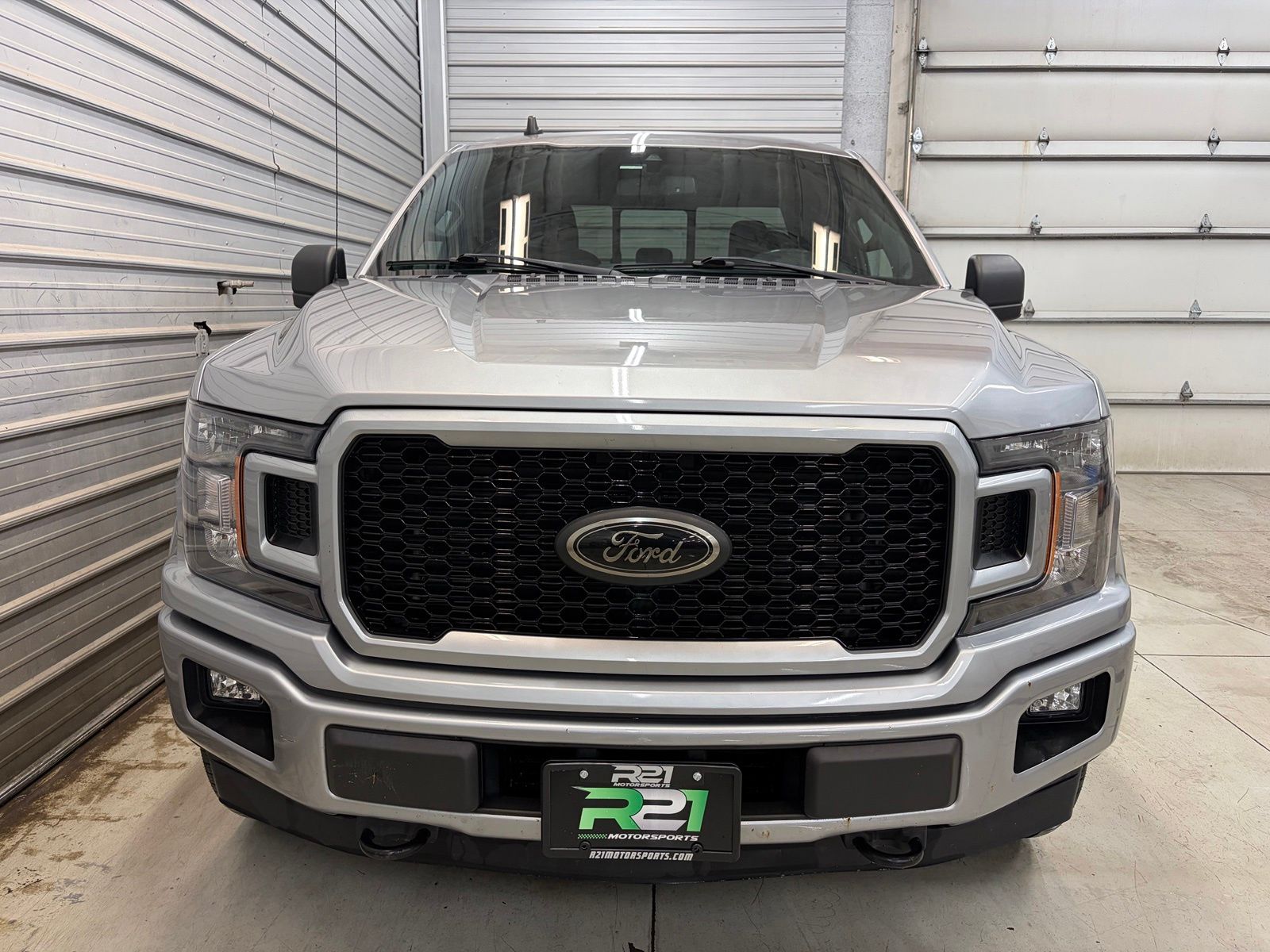 Photo 2 of 2020 Ford F-150 XLT