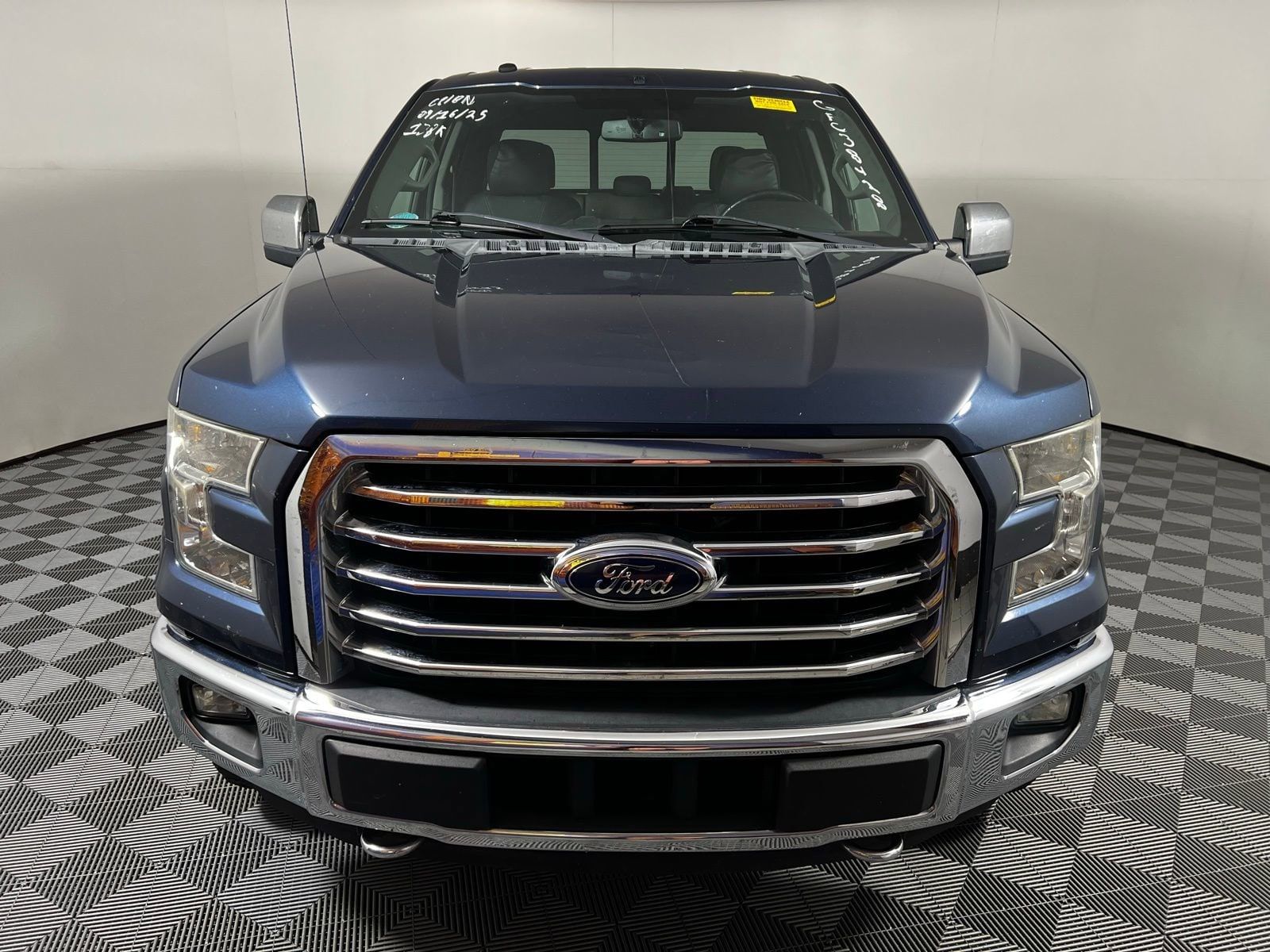 Thumbnail: 2016 Ford F-150 - 2