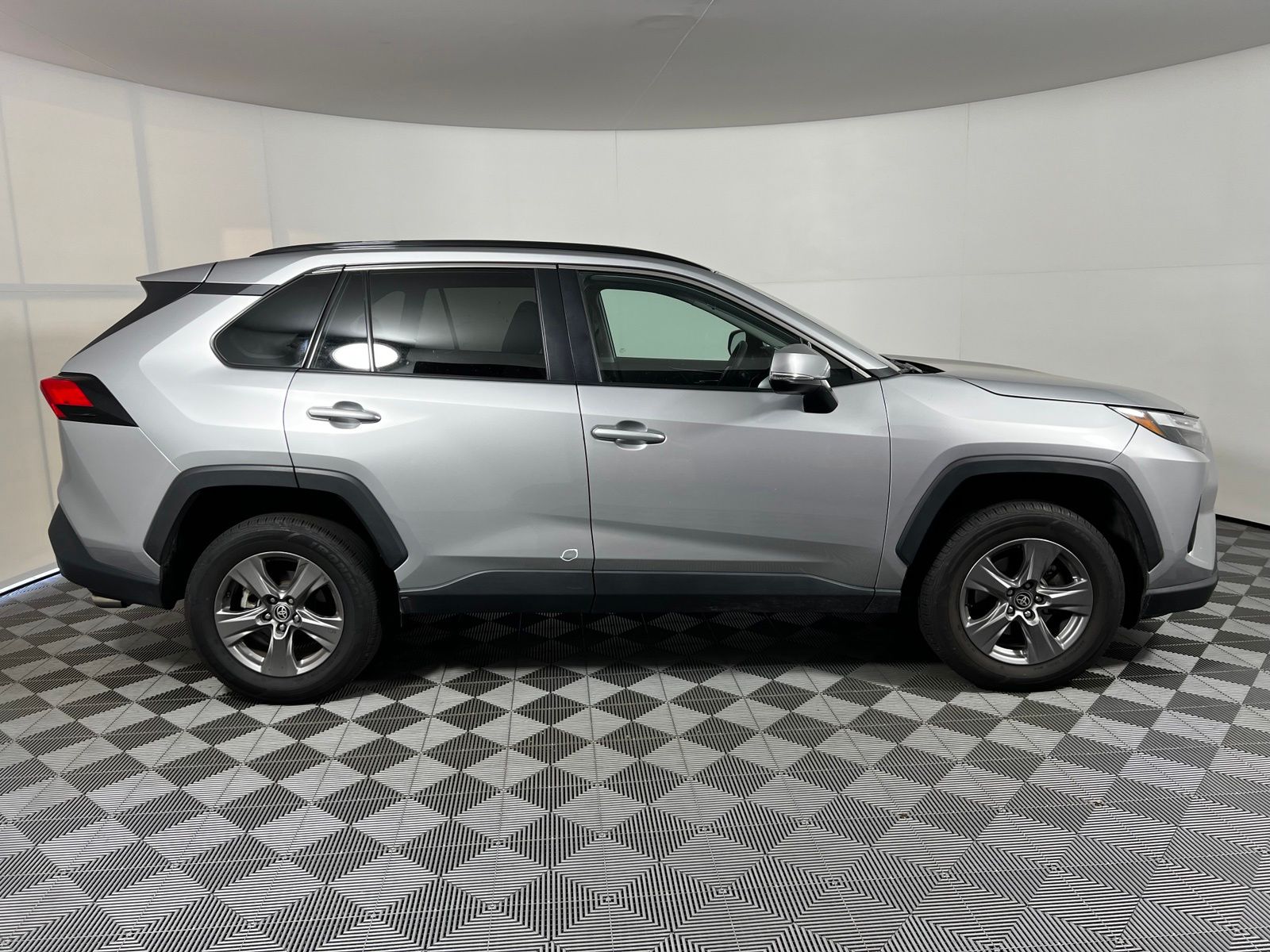 Thumbnail: 2024 Toyota RAV4 - 4
