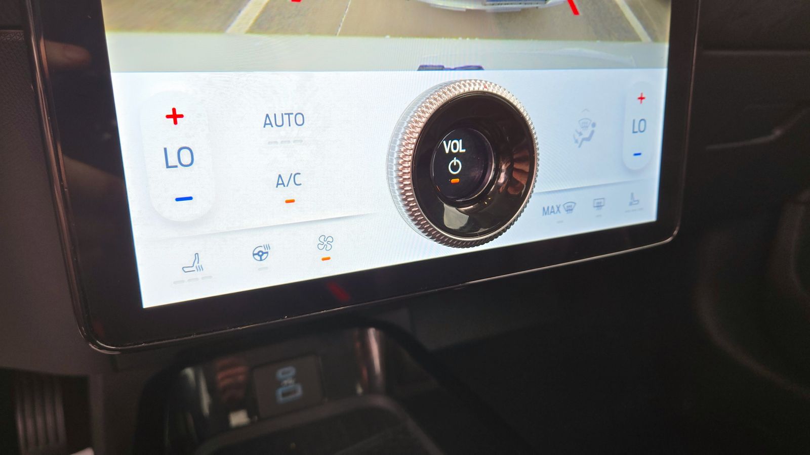 2023 Ford Mustang Mach-E