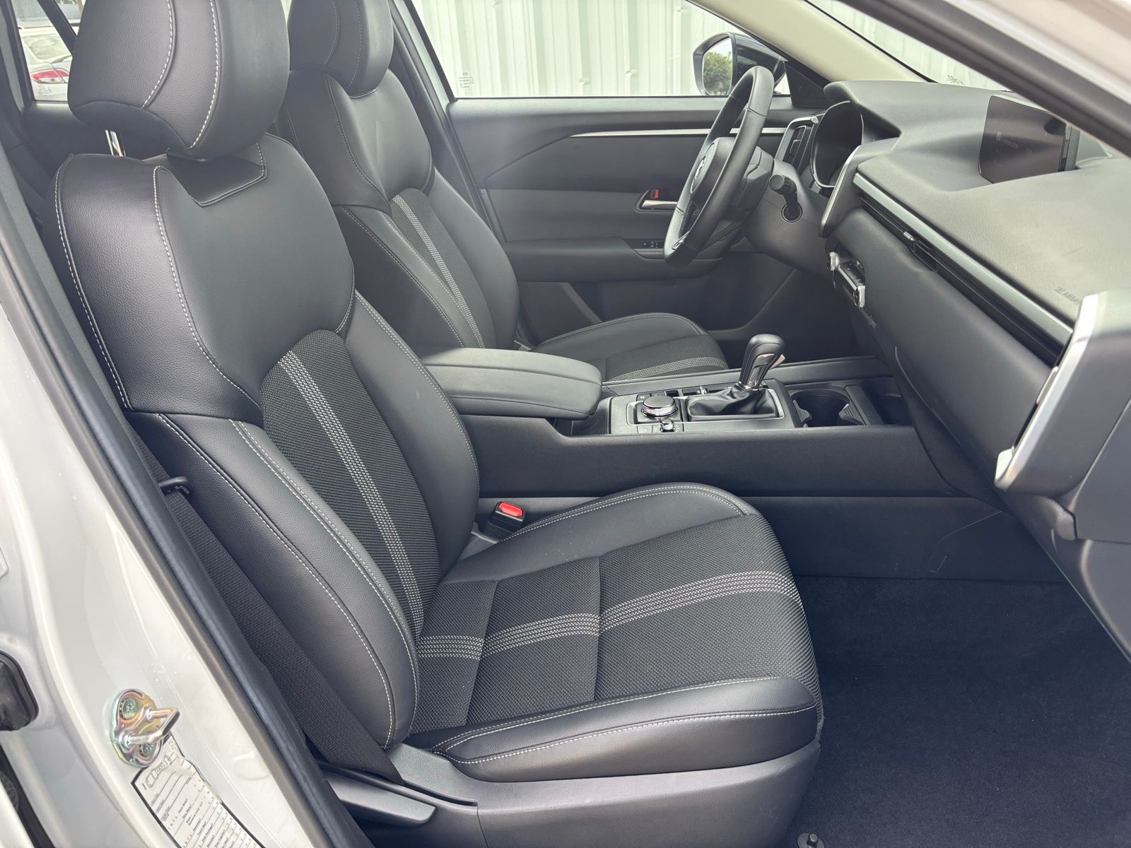 Used Car 2025 Mazda Cx-50  2.5 S Preferred Package For Sale Under $30,000 In Austin, Texas