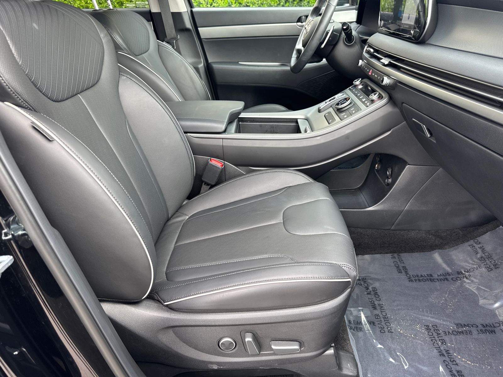 2025 Hyundai Palisade SEL - Photo 13