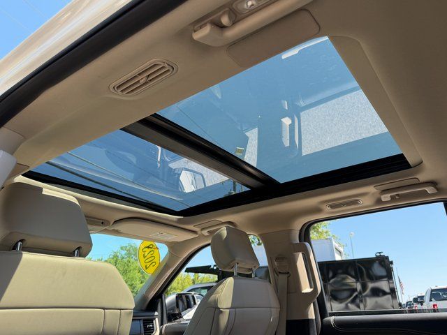 Certified Used 2023 Star White Ford Platinum image 11