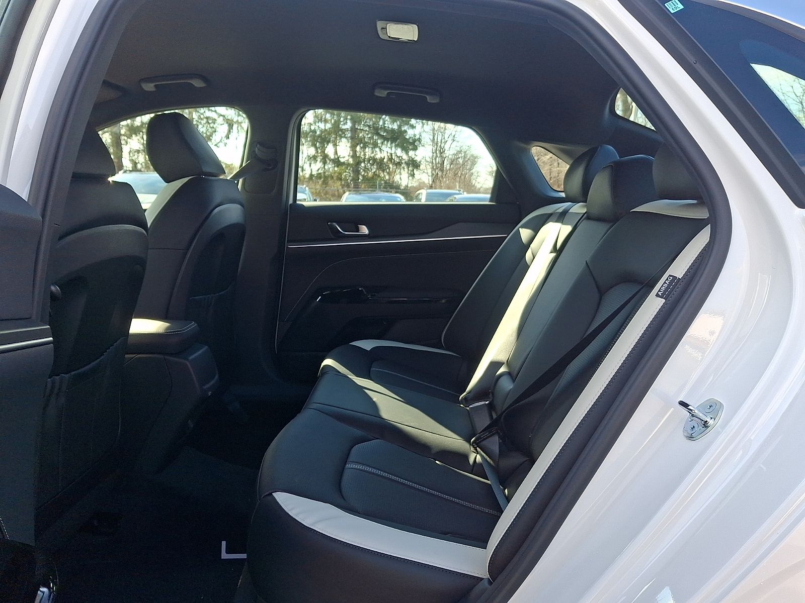 2026 Kia K5 GT-Line - Photo 9