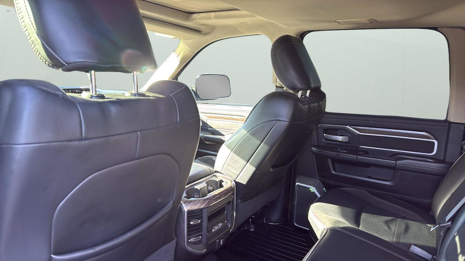 Used Car 2020 Ram 2500  Laramie For Sale Under $50,000 In Austin, Texas