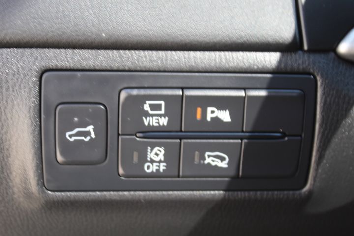 Used Car 2023 Mazda Cx-9  Grand Touring For Sale Under $30,000 In Austin, Texas