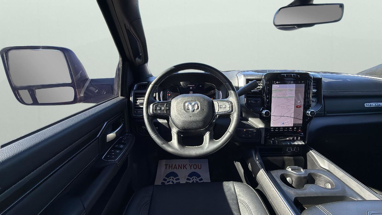 Used Car 2024 Ram 2500  Rebel For Sale Under $70,000 In Austin, Texas