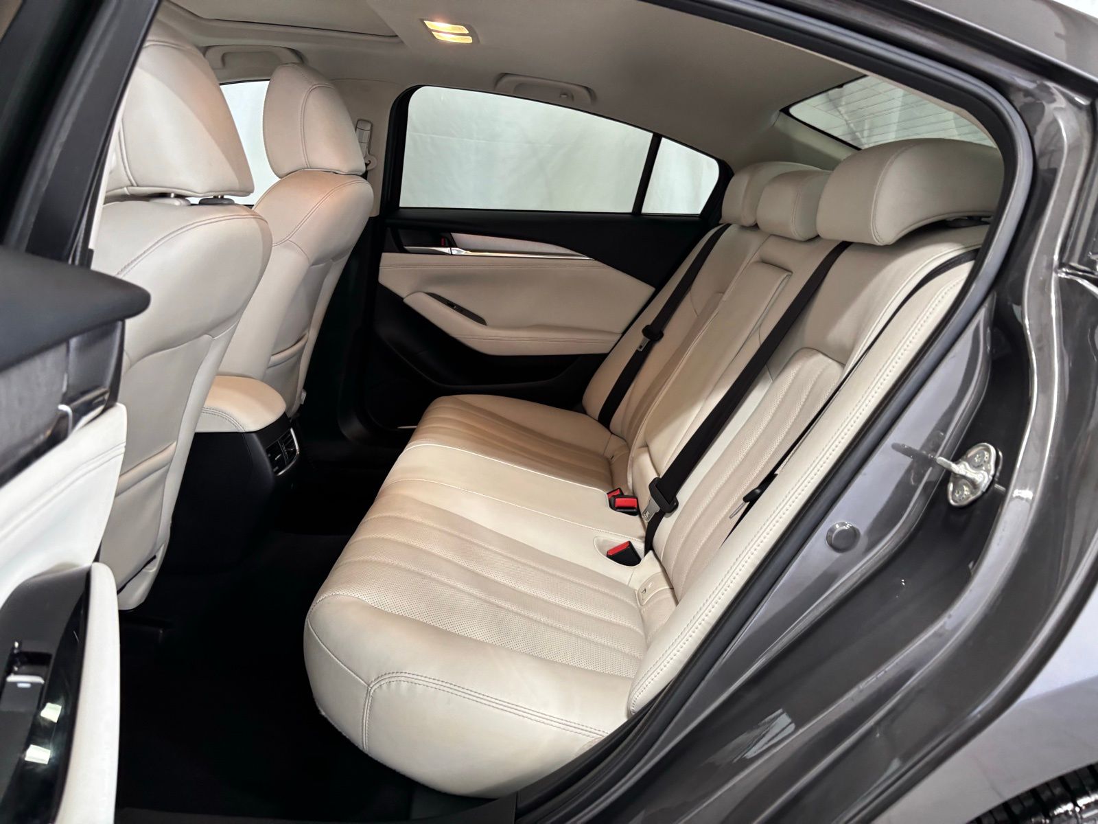 Used Car 2021 Mazda Mazda6  Grand Touring Reserve For Sale Under $25,000 In Austin, Texas