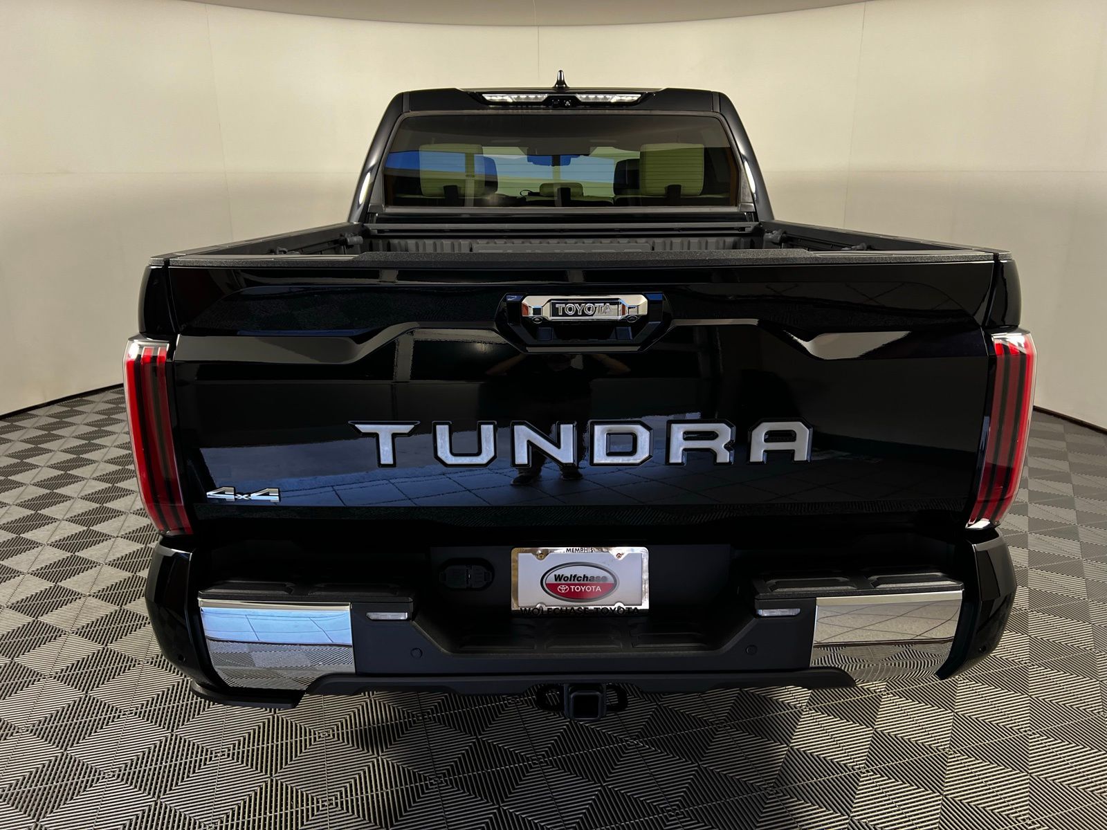 Thumbnail: 2023 Toyota Tundra - 5