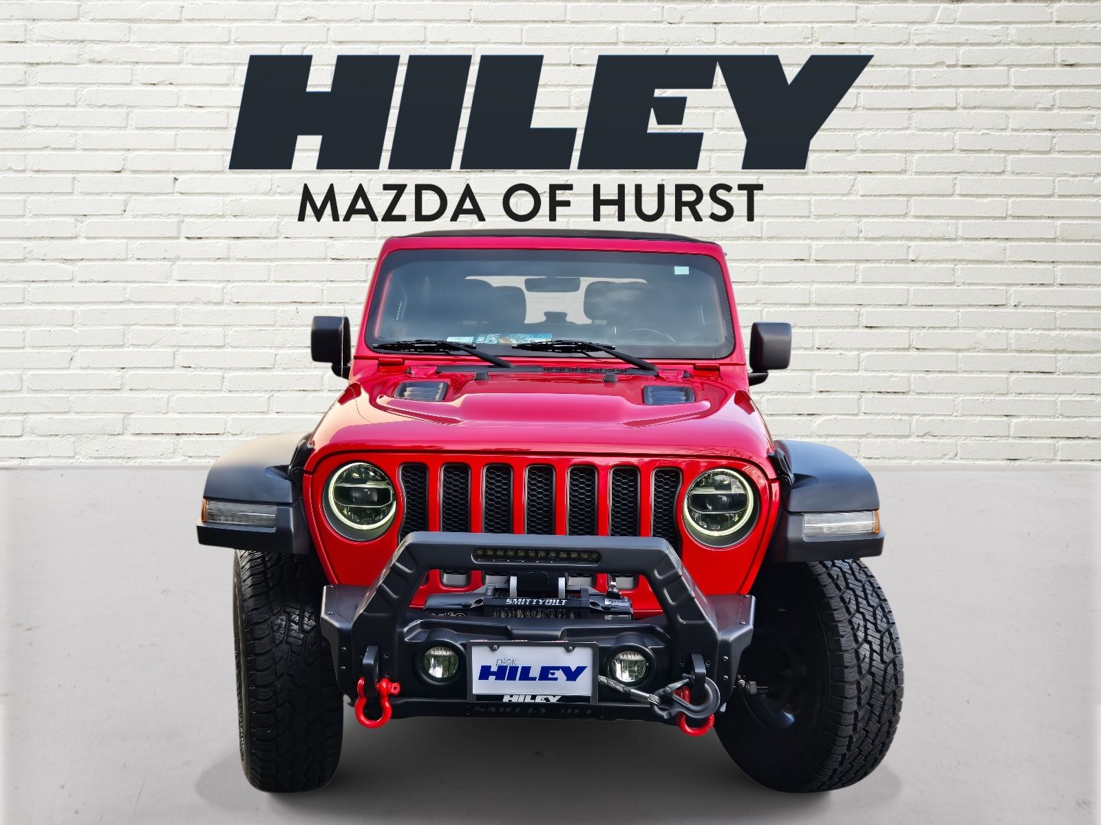 View vehicle photo 2