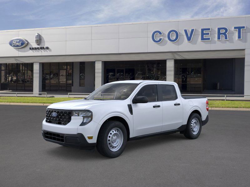 New Car 2025 Ford Maverick  Xl For Sale Under $30,000 In Austin, Texas
