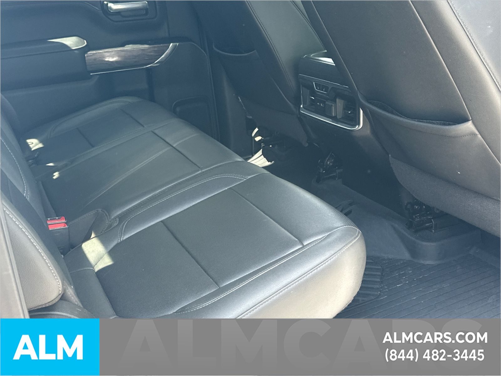 Used 2021 White Chevrolet LTZ image 17