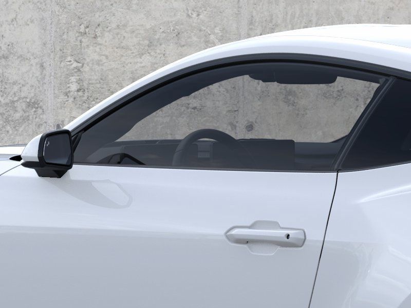 New 2026 Oxford White Ford EcoBoost image 20