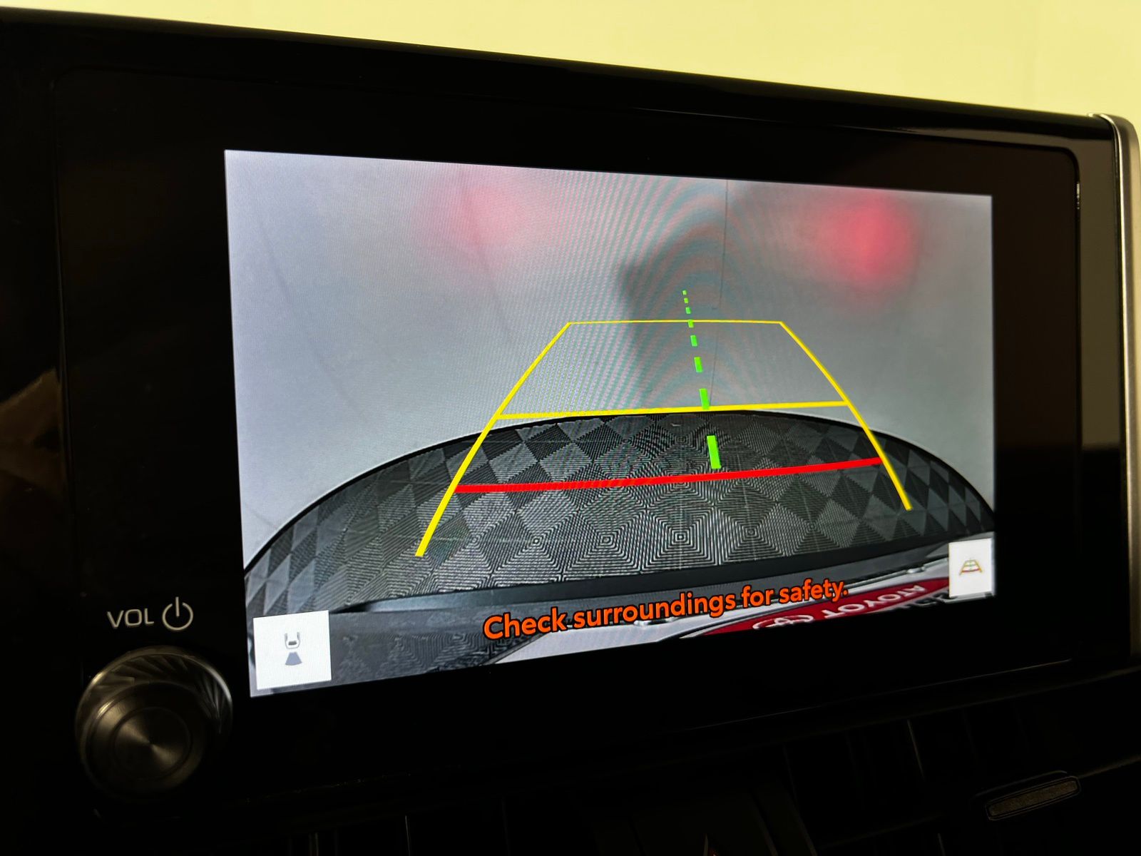 Thumbnail: 2024 Toyota RAV4 - 19