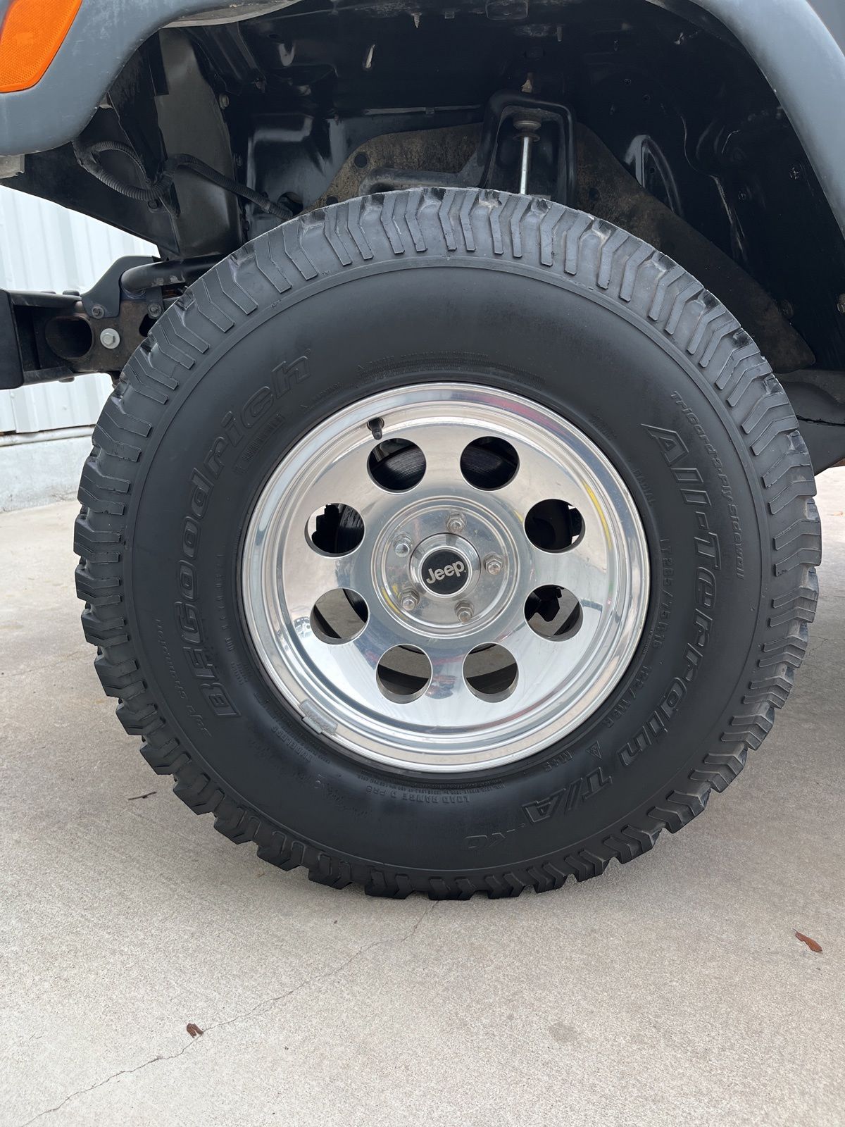 Used Car 2006 Jeep Wrangler  X For Sale Under $20,000 In Austin, Texas
