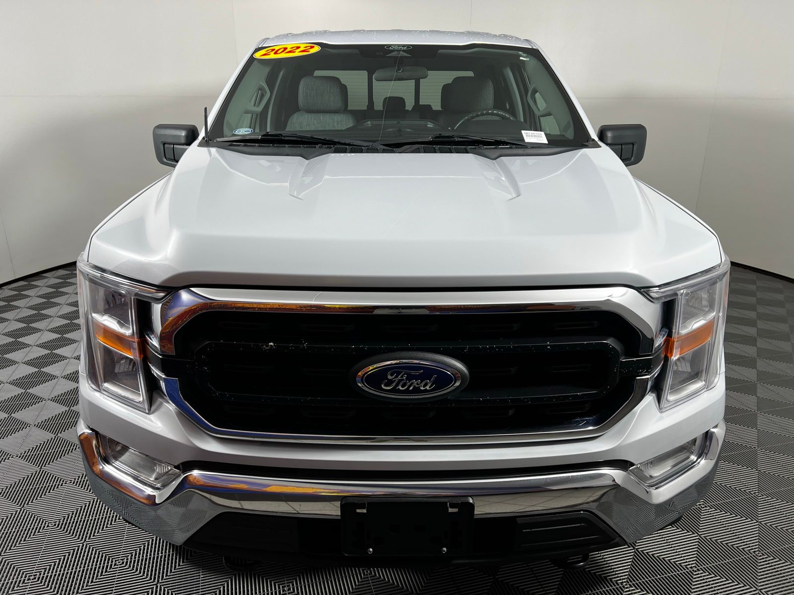 Thumbnail: 2022 Ford F-150 - 2