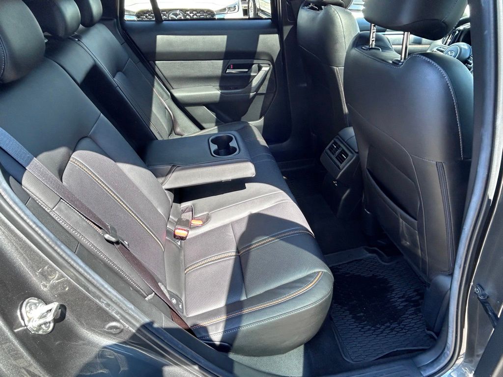 Used Car 2024 Mazda Cx-50  2.5 S Premium Plus Package For Sale Under $35,000 In Austin, Texas