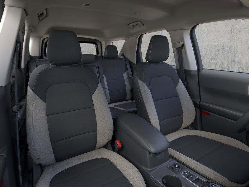 New Car 2025 Ford Bronco Sport  Big Bend For Sale Under $35,000 In Austin, Texas