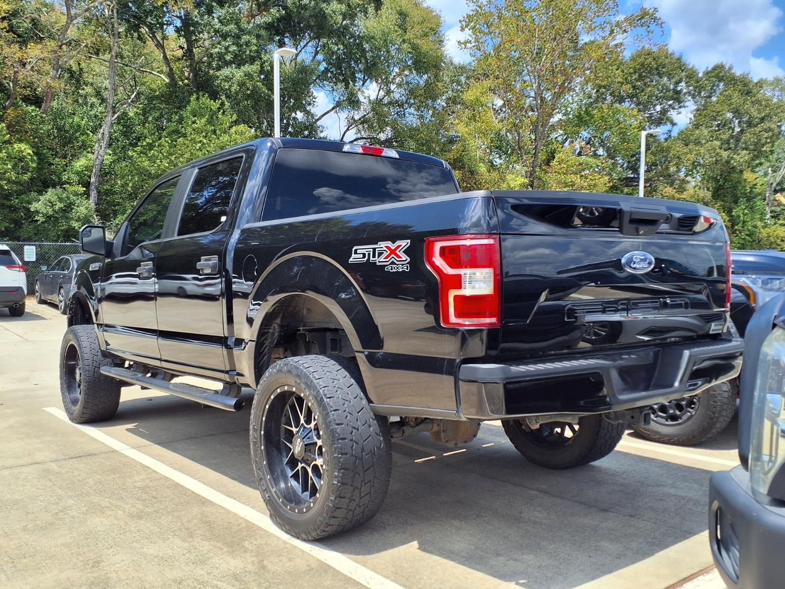 2020 Ford F-150 XL - 1