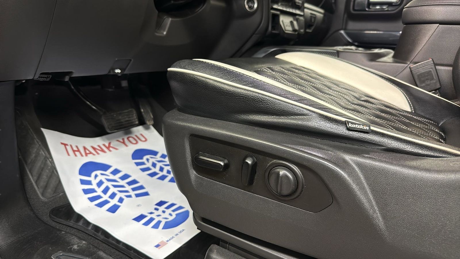 Used Car 2019 Chevrolet Silverado 1500  Lt For Sale Under $25,000 In Austin, Texas