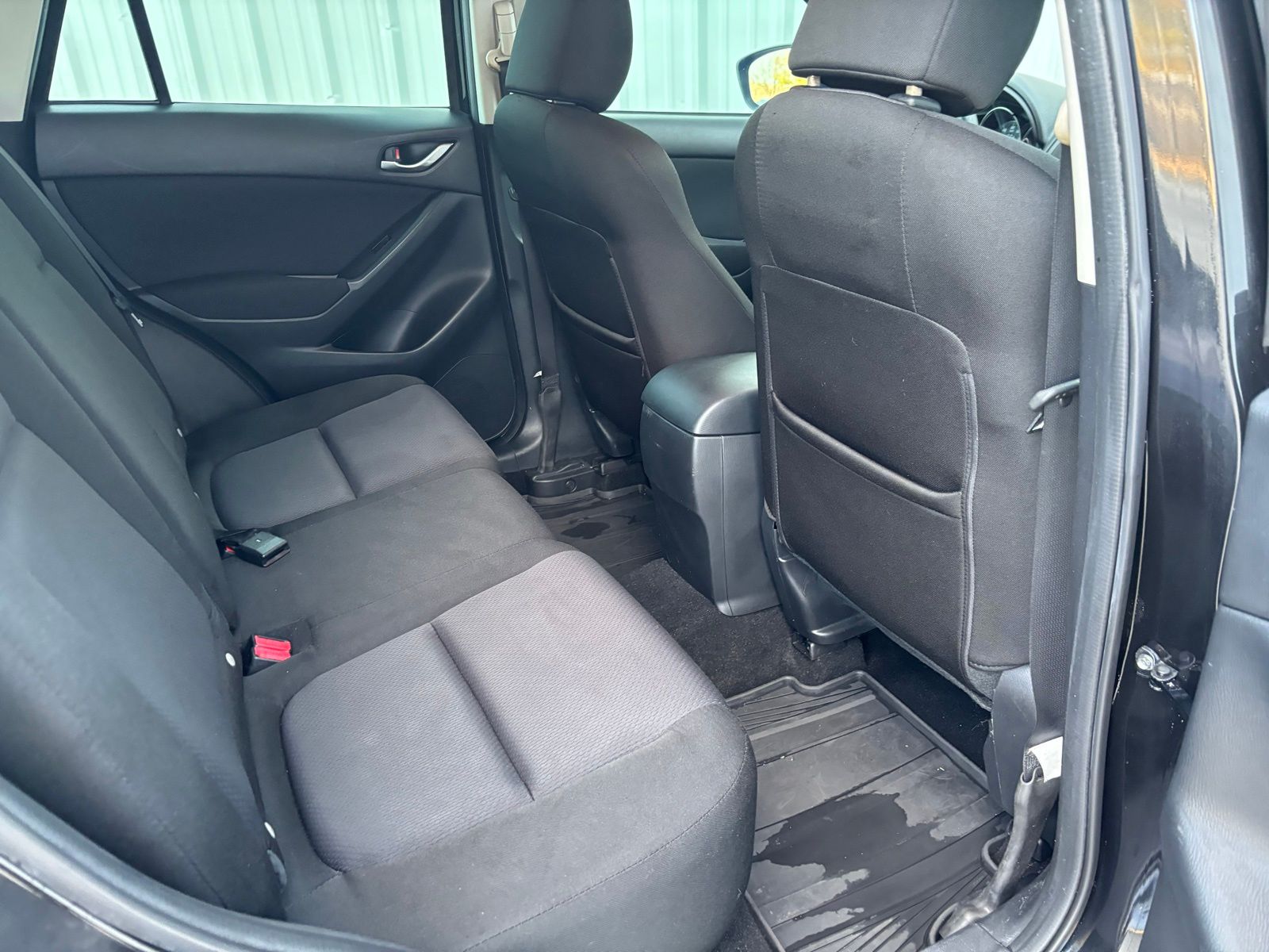 Used Car 2013 Mazda Cx-5  Sport For Sale Under $10,000 In Austin, Texas