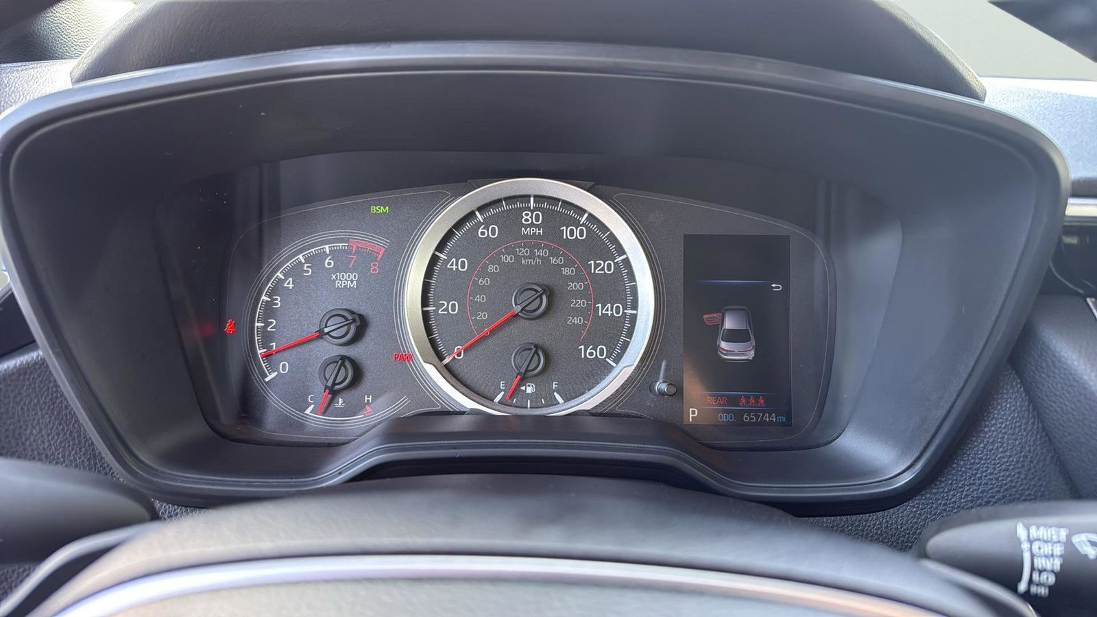 Used Car 2022 Toyota Corolla  Se For Sale Under $20,000 In Austin, Texas