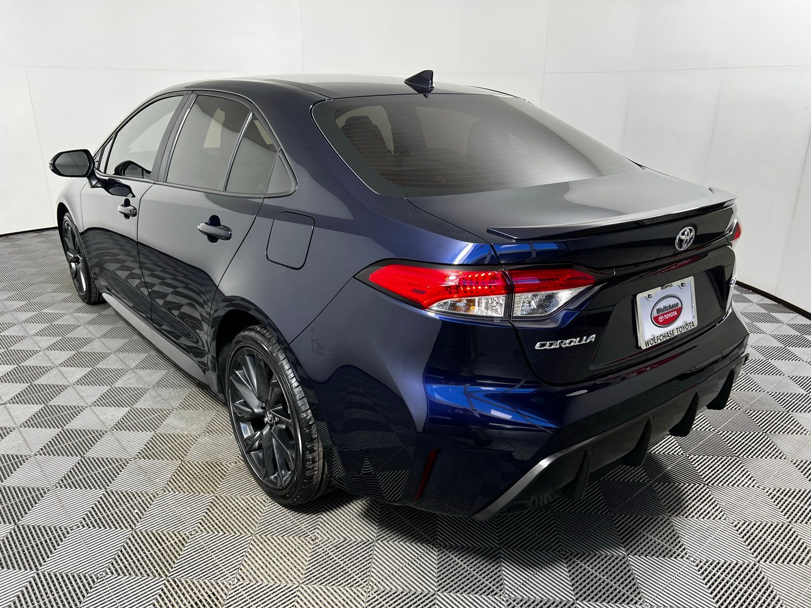 Thumbnail: 2024 Toyota Corolla - 7