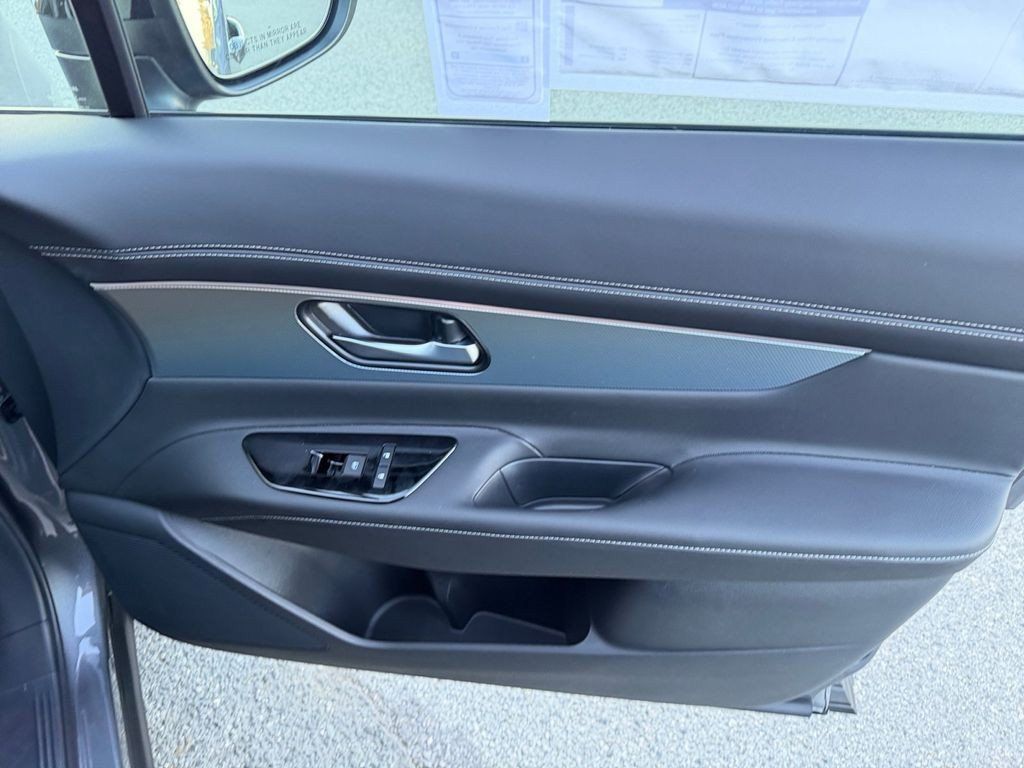 2026 Nissan Murano SL - Photo 27