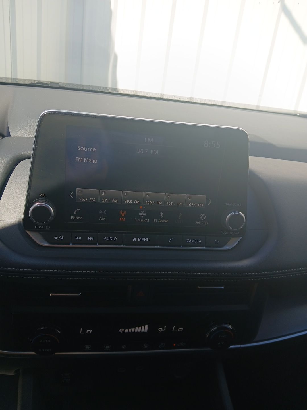 Used Car 2025 Nissan Rogue  Sv For Sale Under $25,000 In Austin, Texas