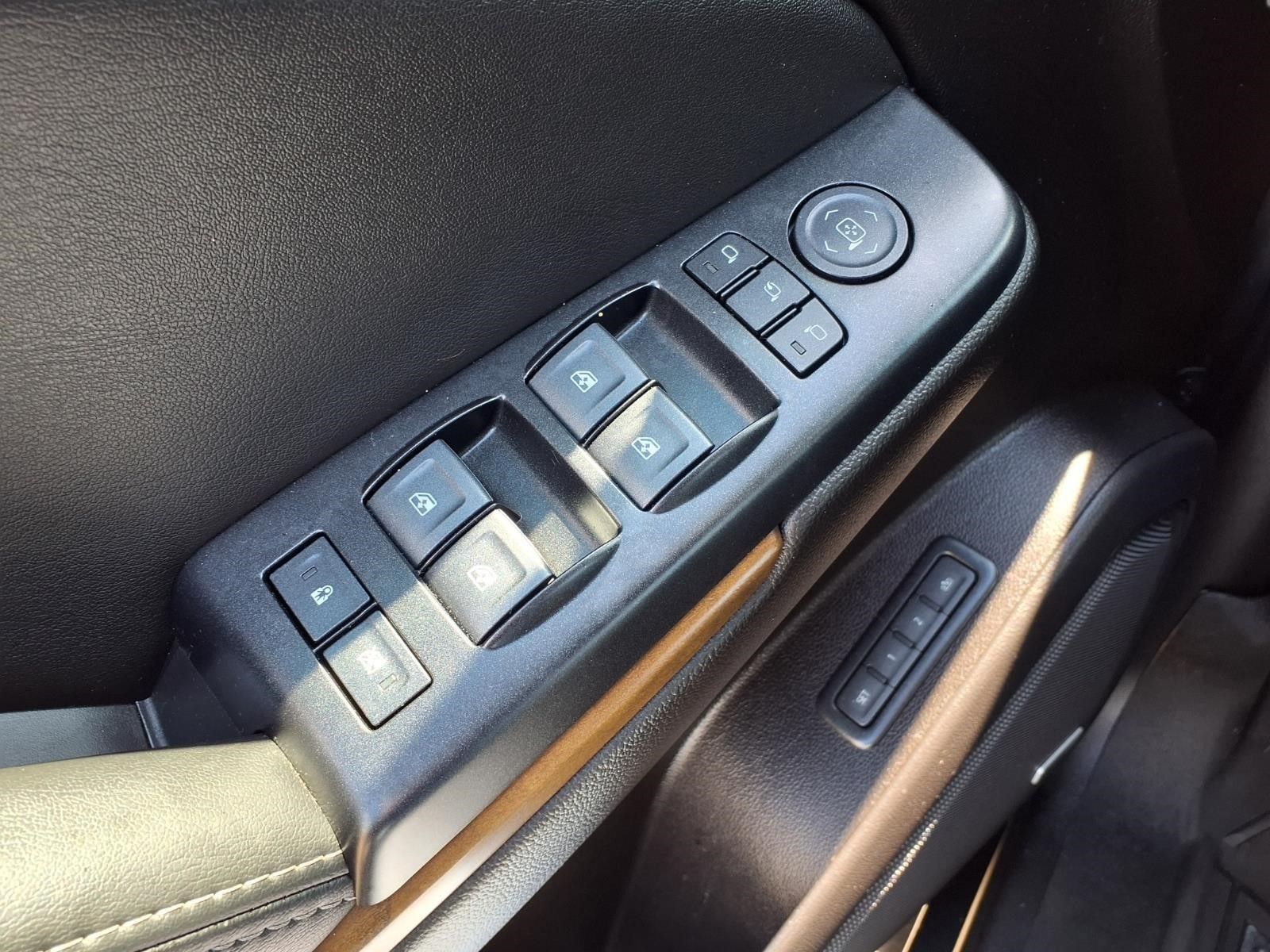 2020 GMC Yukon XL Denali Blue at Shottenkirk Kia Fort Bend