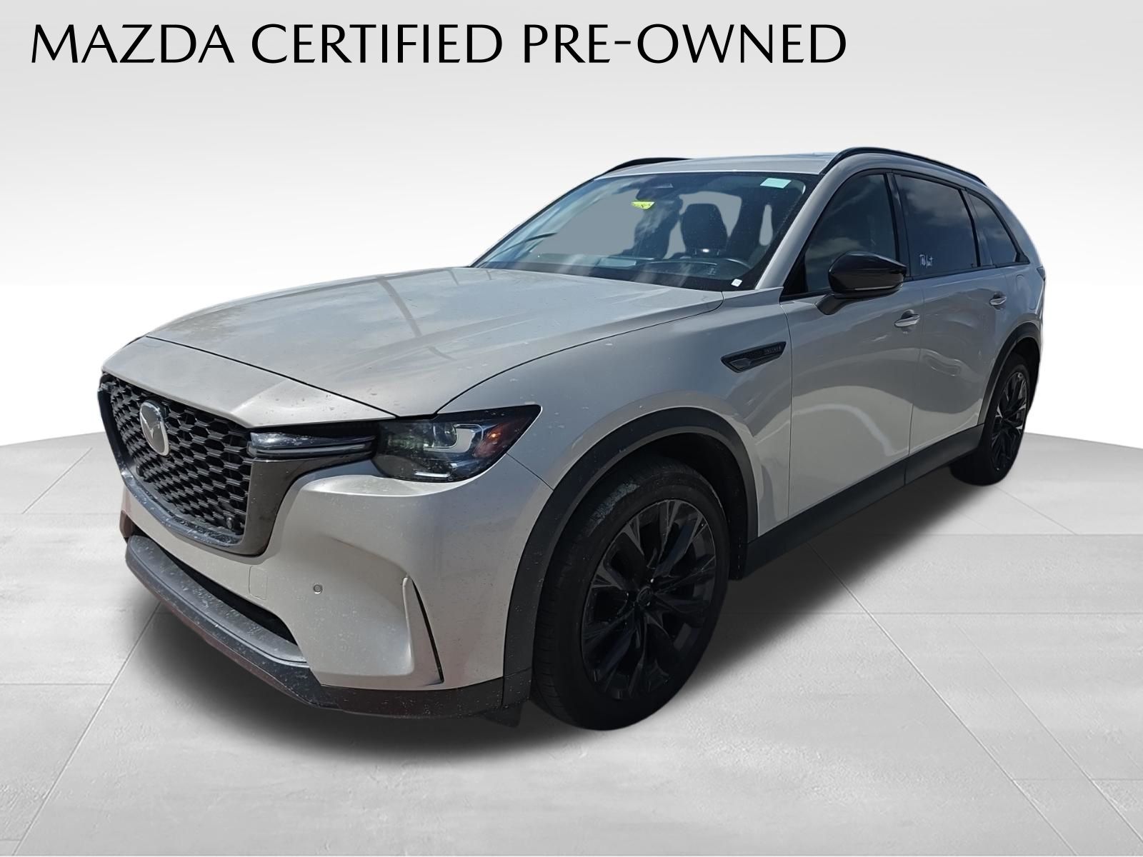 2026 Mazda Mazda CX-90 3.3 Turbo Premium