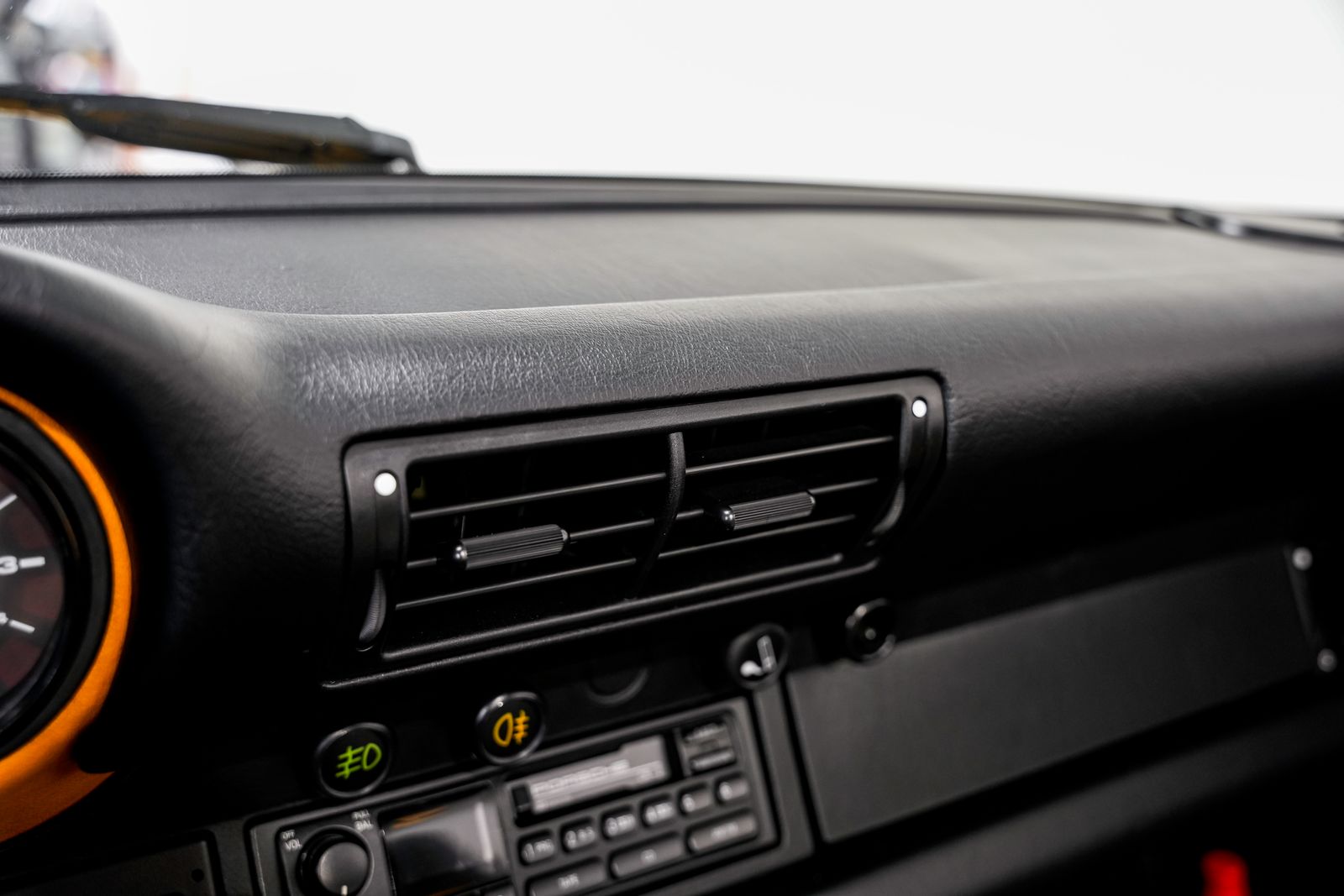 1993 Porsche 911 Speedster — photo 14