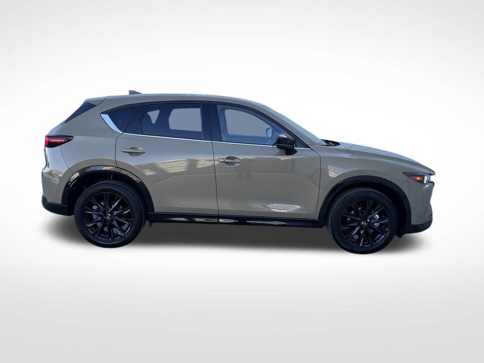 Used Car 2024 Mazda Cx-5  2.5 Carbon Turbo For Sale Under $35,000 In Austin, Texas