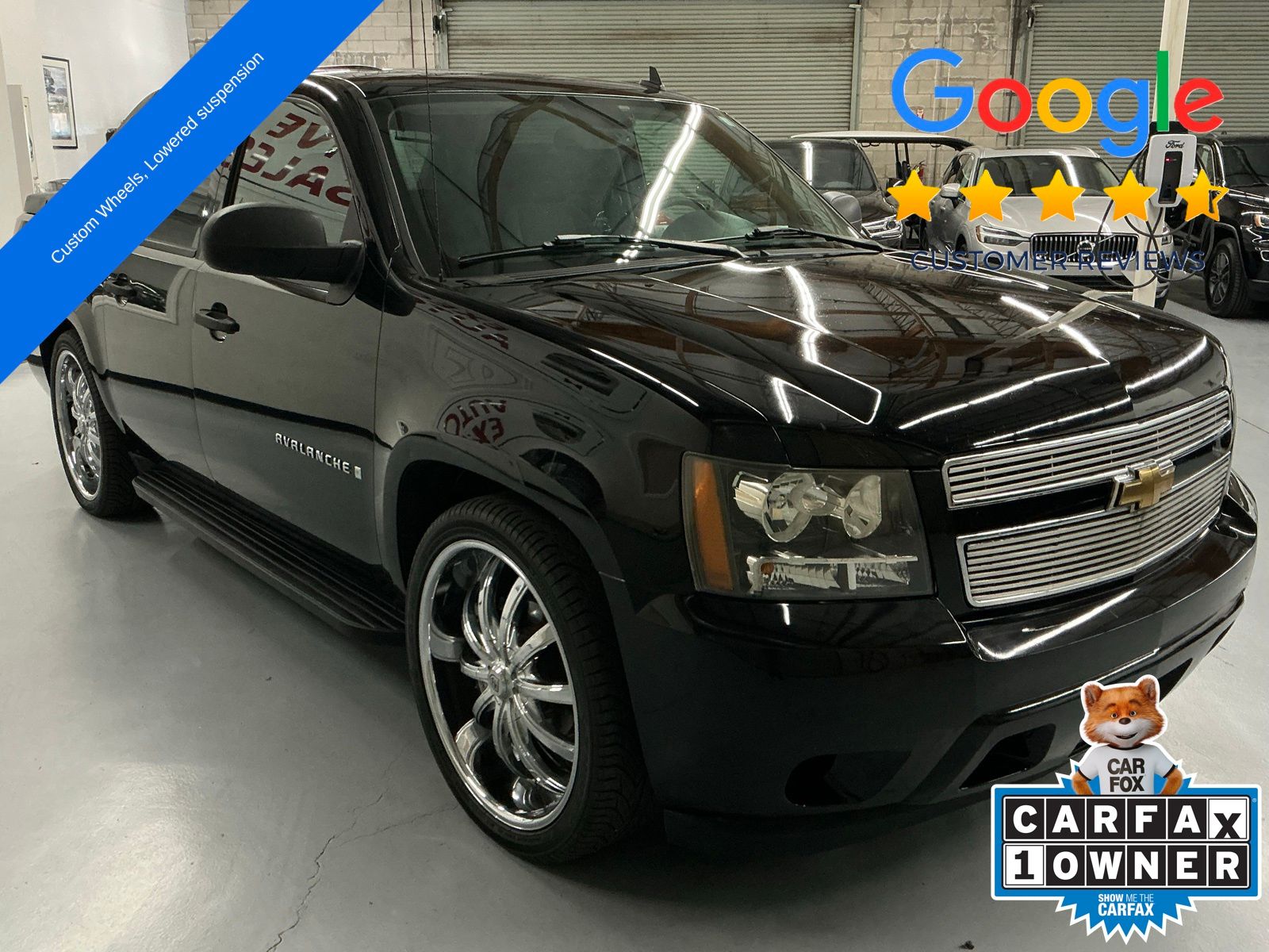 View vehicle photo 3