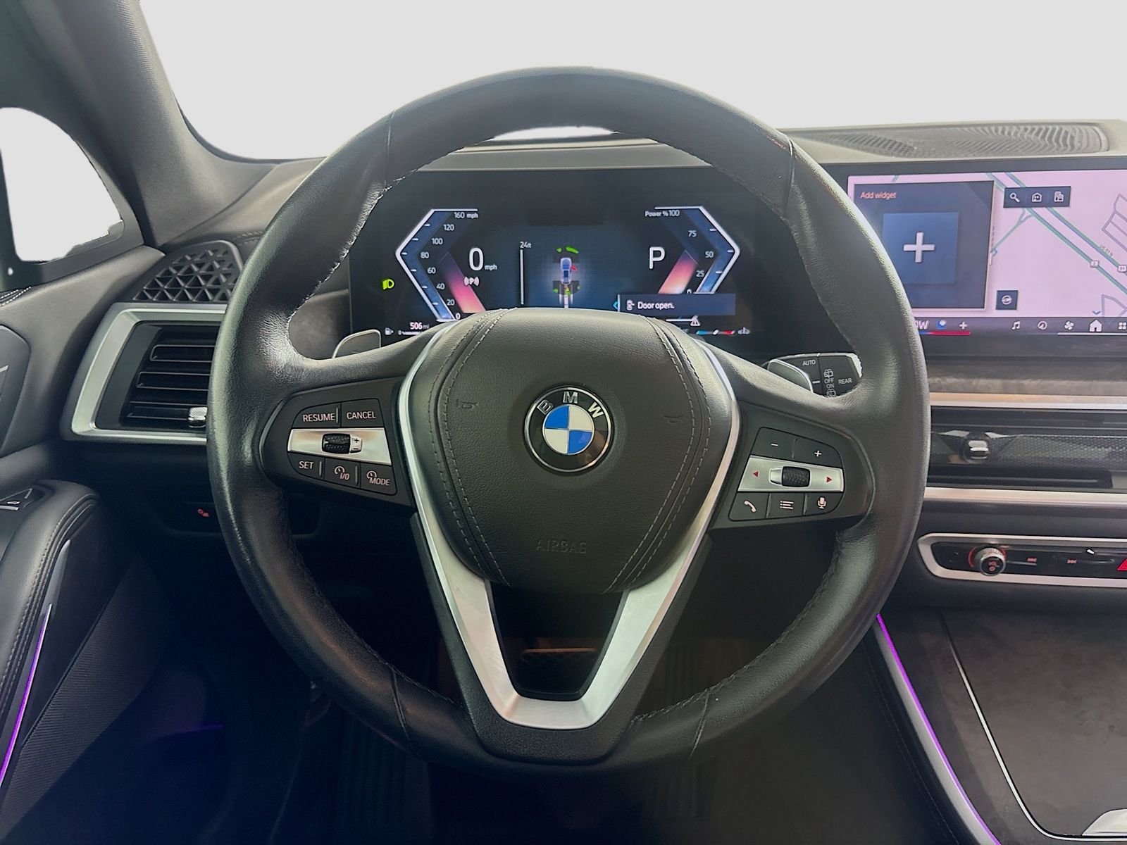 Used 2024 BMW X5 sDrive40i For Sale in OLIVE BRANCH, MS