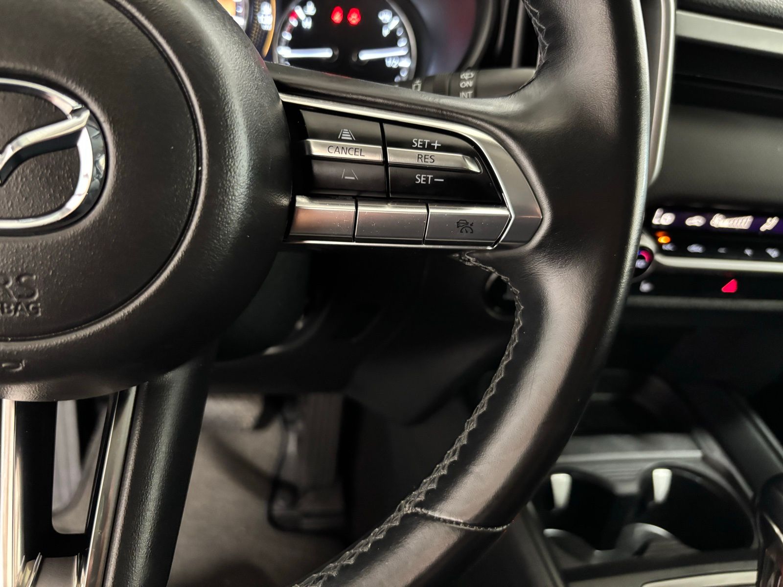 Used Car 2024 Mazda Cx-50  2.5 S Preferred Package For Sale Under $30,000 In Austin, Texas