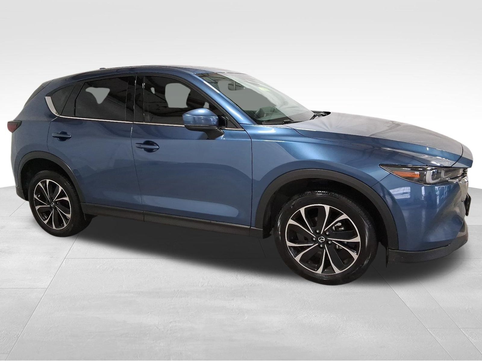 Used Car 2023 Mazda Cx-5  2.5 S Premium Package For Sale Under $30,000 In Austin, Texas