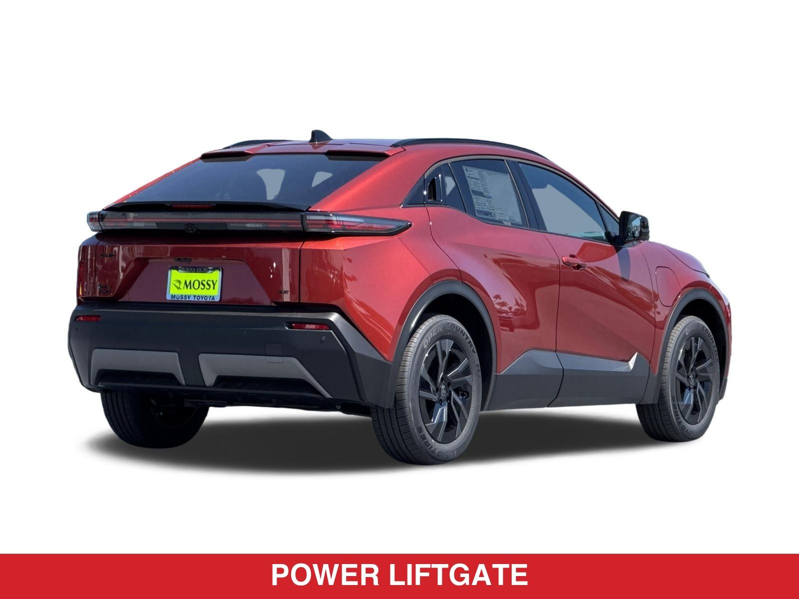 View vehicle photo 6