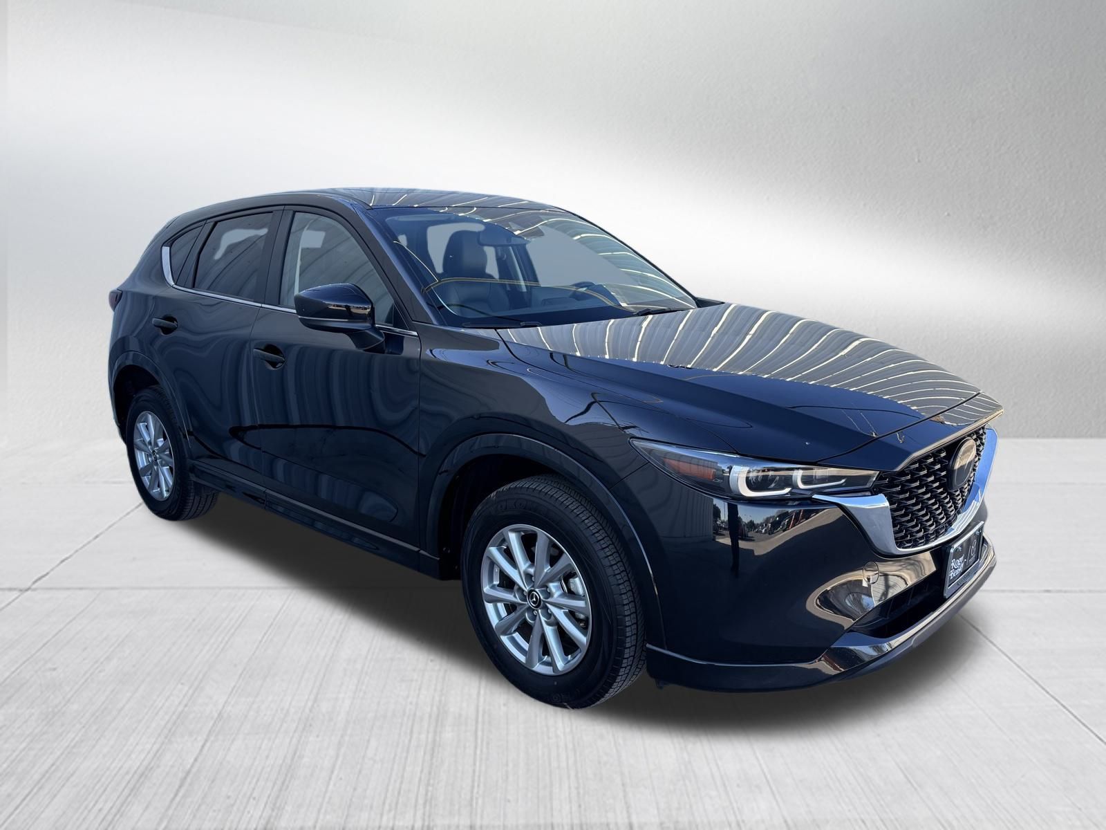 Used Car 2025 Mazda Cx-5  2.5 S Preferred Package For Sale Under $30,000 In Austin, Texas