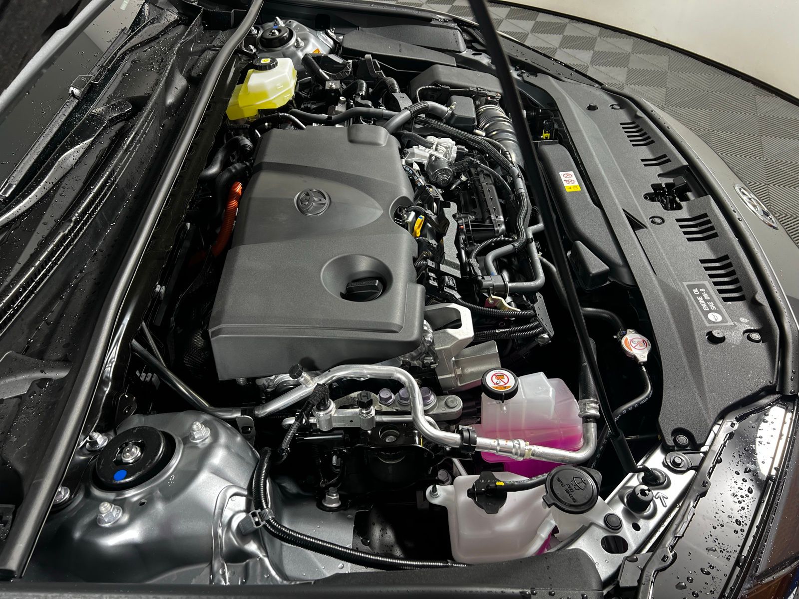 Thumbnail: 2026 Toyota Camry - 9