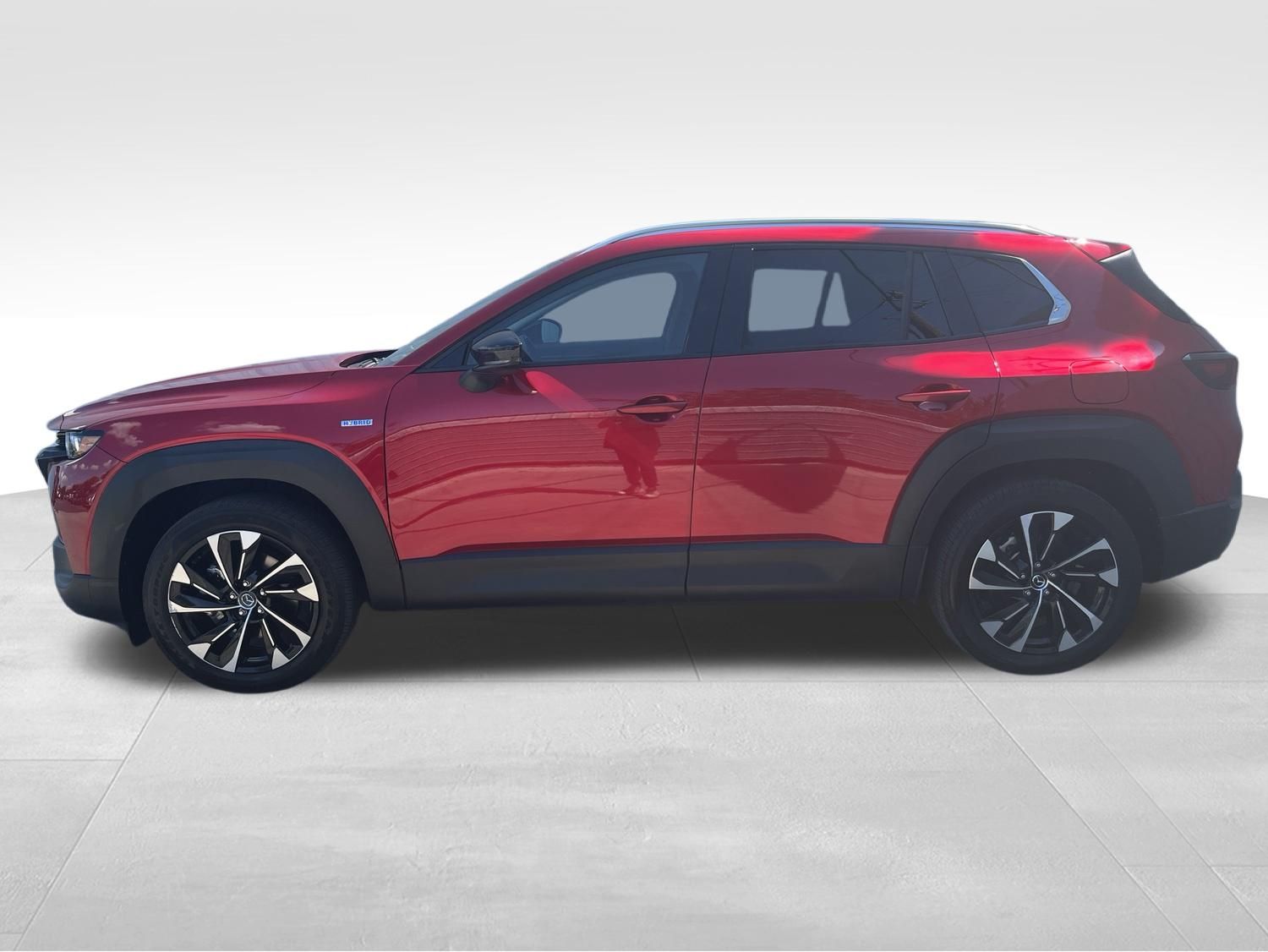 Used Car 2025 Mazda Cx-50 Hybrid  Premium Plus For Sale Under $35,000 In Austin, Texas