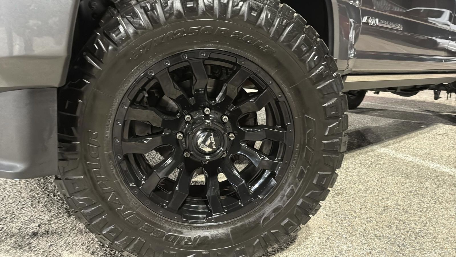 Used Car 2022 Ford F-250sd  Platinum For Sale Under $70,000 In Austin, Texas