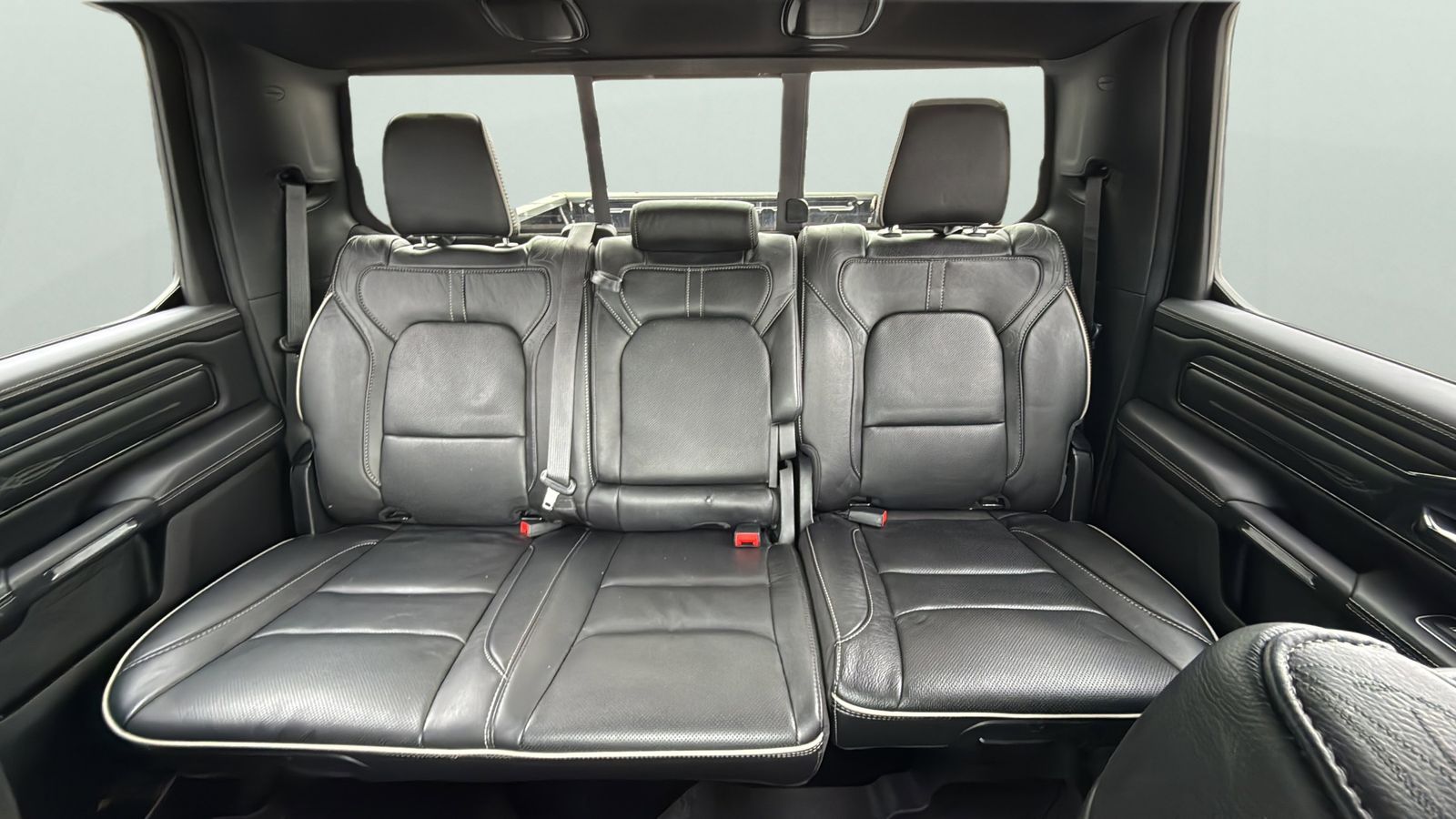 Used Car 2023 Ram 1500  Limited For Sale Under $50,000 In Austin, Texas