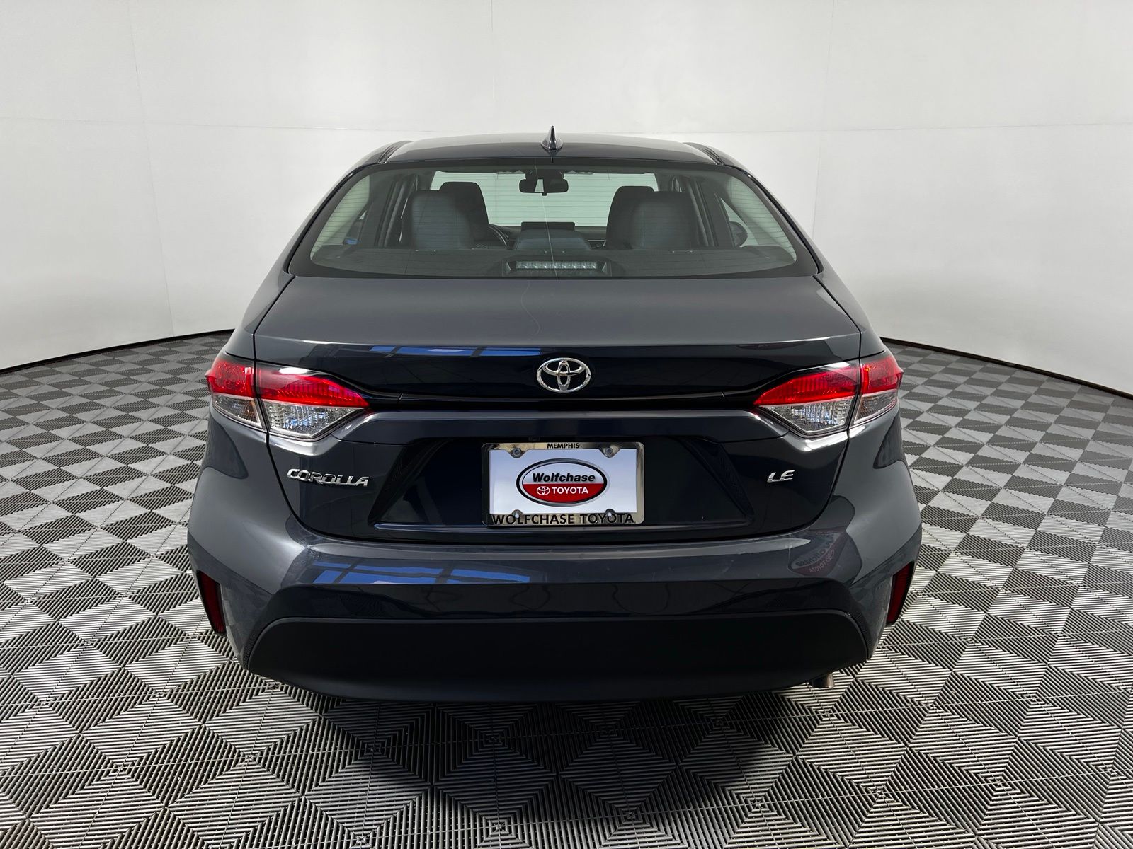 Thumbnail: 2024 Toyota Corolla - 6