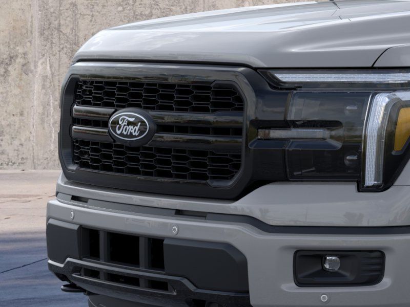 New 2026 Avalanche Ford Lariat image 17