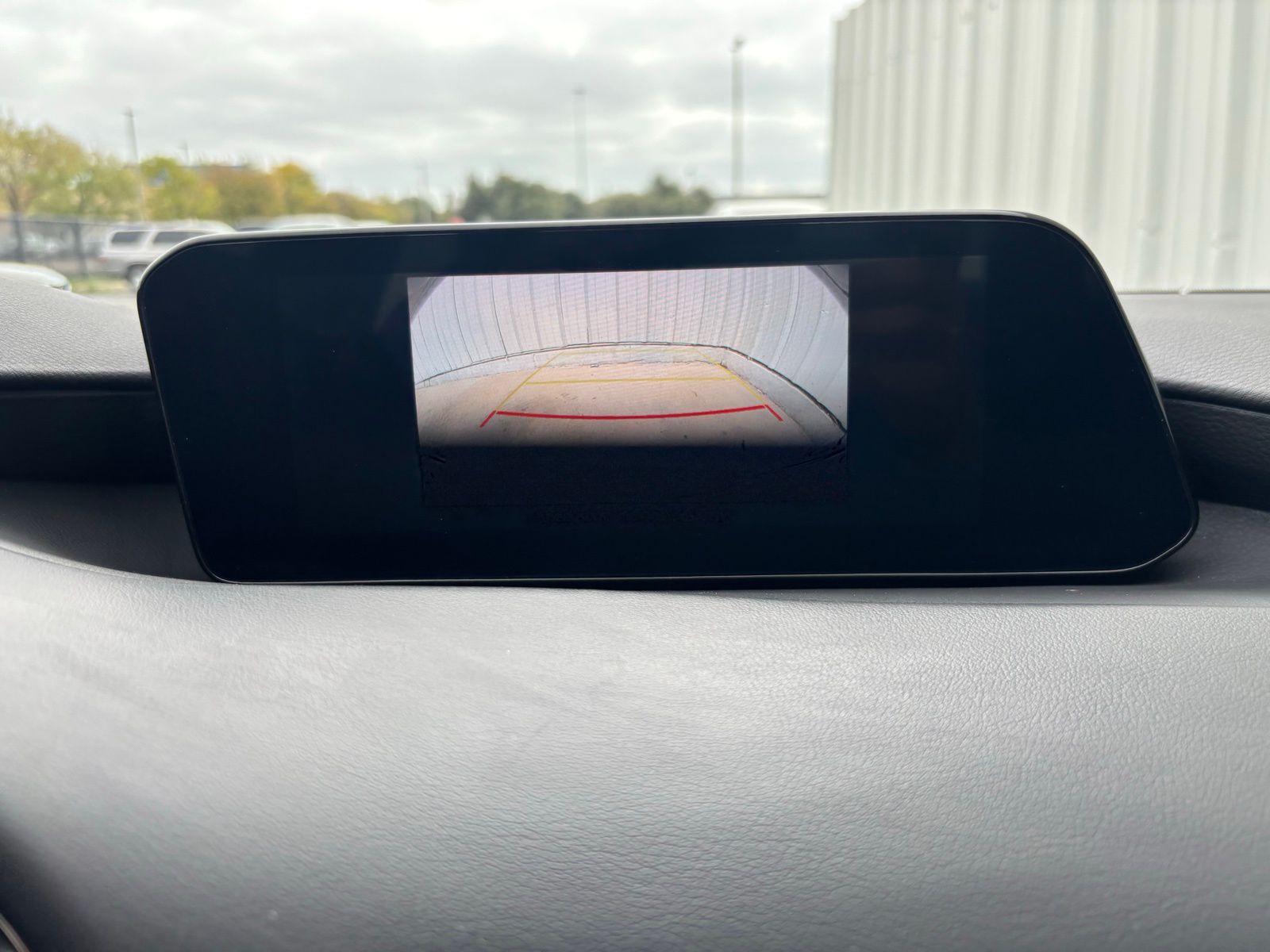 Used Car 2025 Mazda Mazda3  2.5 S Preferred Package For Sale Under $25,000 In Austin, Texas